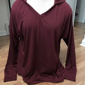 BKE Core light weight pullover
